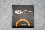 Chiaro Pro 82MM 98-UVATS Filter. Fixed Price $27.96.