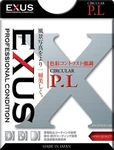 Marumi EXS72CIR 72MM Exus Circular Polarizer Filter Professional Type 92128JAPAN. Fixed Price $94.26.