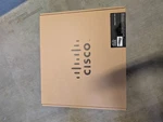 New Sealed Cisco SG350X-48MP-K9-NA 48-PORT Poe+ Managed Switch 740W 10G Sfp+. Fixed Price $1000.00.