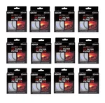 52 Mm Ultra Multi Coated Uv Lens Filters - Lot Of 12. Fixed Price $36.29.