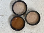 3X Hasselblad Warm Filters CR12 CR3. Fixed Price $49.99.
