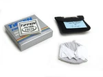 Tiffen Series Linear Polarizer Filter & Amber Color Conversion S985POL. Fixed Price $34.00.