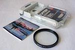 Tiffen 58NSTR 58MM North Star Filter Unused. Fixed Price $69.00.