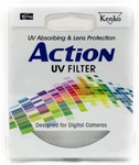 Kenko Action 77MM Uv Optical Glass Filter - Designed For Digital Cameras. Fixed Price $9.99.
