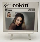 Cokin P063 Center Spot Grey 2 Filter Series Brand France New. Fixed Price $18.71.