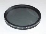 Ambico Polarizer R-8945 72MM Camera Filter With Case Made In Usa New. Fixed Price $19.99.