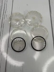 Hoya 52MM Skylight 1A Screw In Optical Glass Filter Set Of. Fixed Price $11.99.