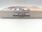 New Schneider 6" Circular True-polarizing Round Filter (mounted) 68-014006. Fixed Price $595.00.