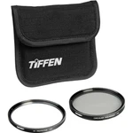 Tiffen 72MM Photo Twin Pack Filter Kit, (uv Protection And Circular Polar. Fixed Price $46.69.