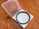 77MM Haida Nanopro Mc Clear Filter. Fixed Price $10.00.