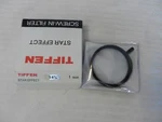 Tiffen Star Effect 58 4 Point 1MM Screw Filter For Slr Cameras. Fixed Price $48.00.