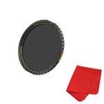 Breakthrough Photography X4 Nd 58MM 6 Stop Filter. Fixed Price $109.99.
