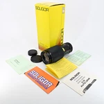 Soligor Mc C/d 75-250MM F/4.5 Zoom Macro Lens Pk Mount W/ Box & Papers Near Mint. Fixed Price $20.98.