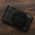 Sony Cyber-shot RX100VII Digital Camera DSC-RX100M7 EXCELLENT+2 #7570. Fixed Price $952.09.