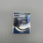 Hoya Nxt Plus 67MM 10-LAYER Hmc Multi-coated Uv Lens Filter, Low-profile Aluminu. Fixed Price $48.90.