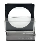 Genuine Cokin B113 Split Field + Filter - Great Used Condition. Fixed Price $17.84.