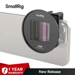 Smallrig 1.33X Anamorphic Lens For Iphone 15/14/13/12 Samsung S21/S22. Fixed Price $63.99.