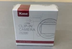 Kase Optics 1128040400 Mcuv Clip-in Camera Filter For Sony A6700 Mirrorless. Fixed Price $59.99.