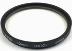 Hoya 52MM Uv (o) Camera Filter Lens Japan. Fixed Price $10.00.