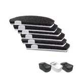 6 Pack Replacement Filters For 2.3GAL/300OZ Dog Water Fountains Multi-layer F.... Fixed Price $27.69.