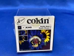 Cokin Filter Size A345 Double Mask 2, New Original Hard Case And Package. Fixed Price $12.95.