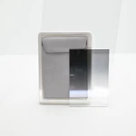 Vu Filters Sion Q Soft-edge Graduated Nd (100 X 150MM, 2.5-STOP). Fixed Price $50.00.