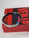 Vemar Close-up Macro Lens NO.6 +6 Glass Filter Japan. Fixed Price $9.99.
