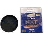 Vintage Hoya Nxt Lens Filter Cir-pl 72MM Slim Frame Greatshape Camera Photograph. Fixed Price $45.50.