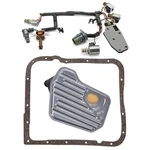4L60E Automatic Transmission Master Solenoid Kit Epc Tcc 3-2 Pwm W/harness Fi.... Fixed Price $135.80.