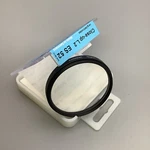 Heliopan Digital Es 52MM Close-up Lens NL2 Filter. Fixed Price $28.07.