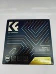 K&f Concept 72MM 20-STOPS ND1000000 Ultra Dark Camera Filter Neutral Density. Fixed Price $23.75.
