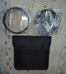 New Luminesque 67MM Kit Circular Polarizer & Uv Protector Filters. Fixed Price $17.59.