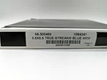 New Schneider 6.6X6.6 True-streak Blue 4MM Filter Anamorphic Lens Streaks Effect. Fixed Price $595.00.