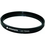 Agfa Photo 72MM Uv Ultraviolet Filter. Fixed Price $7.99.