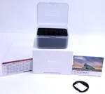 Haida Rear Lens Nd Filter Kit Set For Sony Fe 12-24MM F/2.8 Gm Open Box. Fixed Price $69.44.