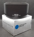 Hasselblad 40670 60/80 Lens Hood Shade From Sweden. Fixed Price $116.89.