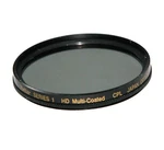 Vivitar Series 58MM Hd Multi-coated Cpl Filter 0720713 (japan Optics). Fixed Price $8.00.