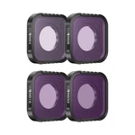 Freewell Standard Day Filter Bundle For Select Gopro Hero Cameras, 4-PACK. Fixed Price $62.30.