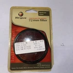 Targus 72MM Circular Polarized Lens- Compatible With Dslr Cameras -new. Fixed Price $25.00.