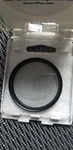 Tiffen Black Softnet Filter 52MM FX4 With Bonus Step Up Ring. Fixed Price $58.88.