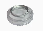 Merkury Optics 37MM High Resolution Uv Filter Set. Fixed Price $17.49.