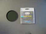 Hoya Hmc 77MM ND2 Neutral Density (multi-coated) 1-STOP Filter, New Open Box. Fixed Price $15.00.
