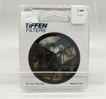 New Tiffen 52MM Glimmer Glass (density 1/4) Filter Soft Focus Diffusion #52GG14. Fixed Price $69.99.