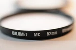 Calumet 52MM Mc Uv Coated Filter For Canon Nikon Sigma Sony Tamron Lens. Fixed Price $12.85.