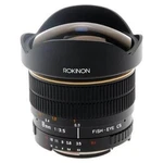 Rokinon 8MM F/3.5 Aspherical Wide Fisheye Lens For Canon Dslr Cameras FE8M-C New. Fixed Price $289.98.