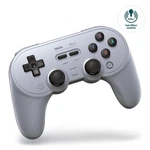 8BITDO Pro 2 Bluetooth Controller For Switch, (not Machine Spacific) (uk Import). Fixed Price $77.12.