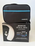 Westcott Optical Spot With 50MM F/1.4 Ef Lens By Lindsay Adler For Profoto Euc. Fixed Price $450.00.
