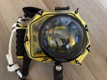 Spl Surf Water Housing W/ Camera Canon 7D + Tokina 10-17 Fisheye Photo Kit. Fixed Price $895.00.