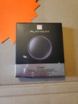 Platinum 52MM Circular Polarizer Lens Filter PT-MCCP52. Fixed Price $9.00.