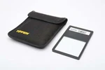Lindahl Tiffen Soft Fx Filter 3" 5" Frame #213811 + Pouch. Fixed Price $18.95.